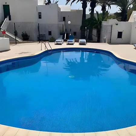 펜션 Colores De Fuerteventura2 코스타카르마